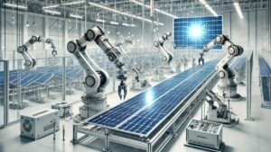 zorlu holding alfa solar ortak girişimi zorlu alfa solar güneş hücresi üretimi yerli güneş paneli üretimi