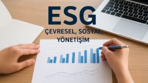 esg dönüşümü ve kurumsal iletişim ricoh esg sürdürülebilirlik stratejisi unilever esg hedefleri 2021 2025
